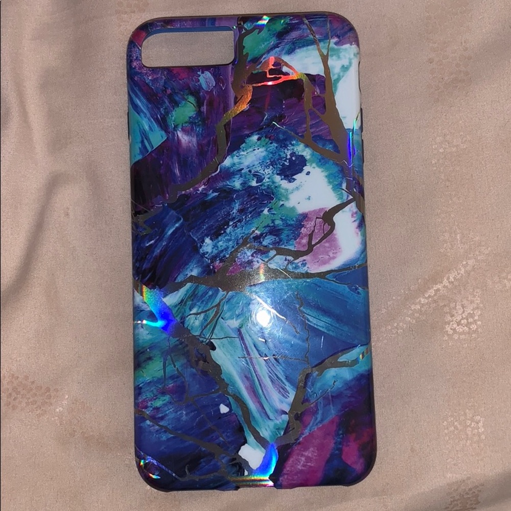 Cases a la mode iphone 7plus case